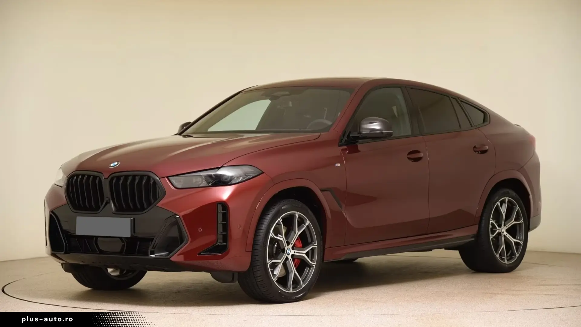 BMW X6 30d xDrive M Sport PRO   Finanțare Leasing