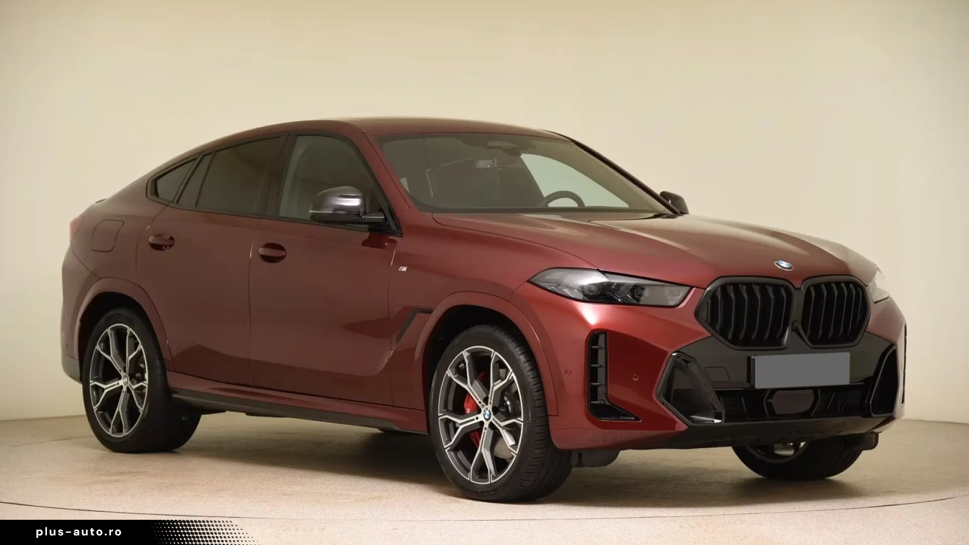 BMW X6 30d xDrive M Sport PRO   Finanțare Leasing