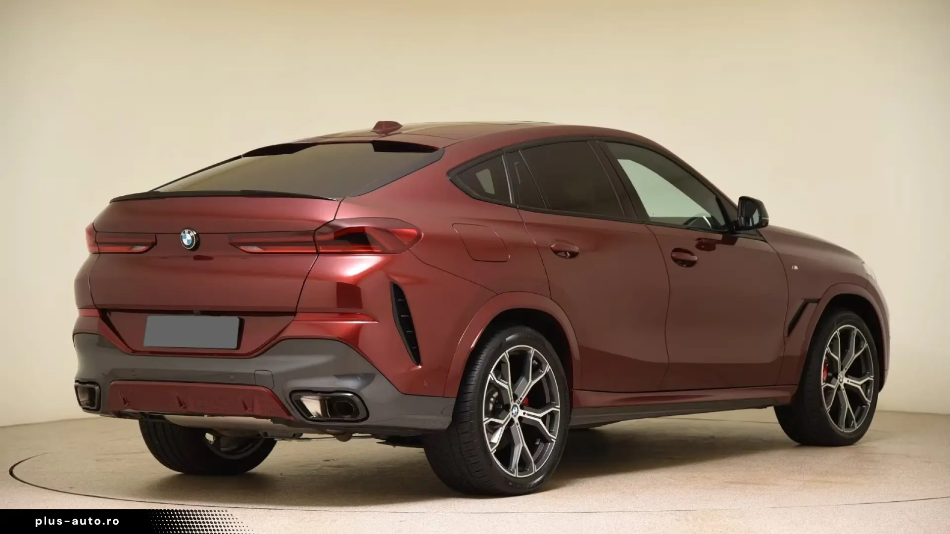 BMW X6 30d xDrive M Sport PRO   Finanțare Leasing