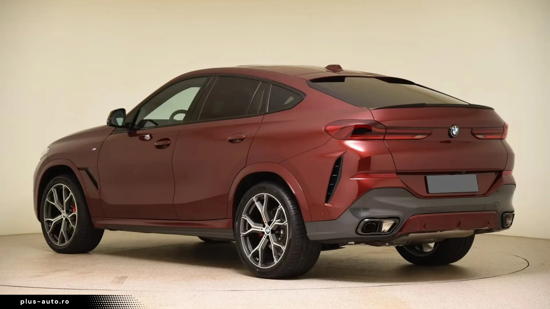 BMW X6 30d xDrive M Sport PRO   Finanțare Leasing