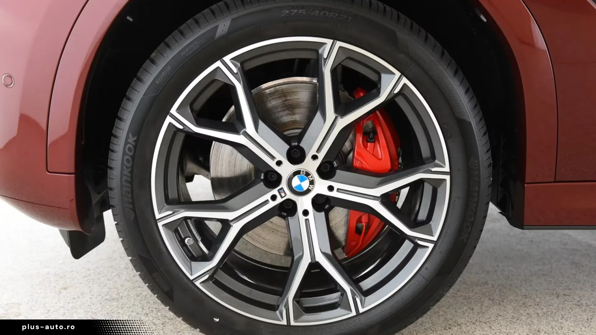 BMW X6 30d xDrive M Sport PRO   Finanțare Leasing
