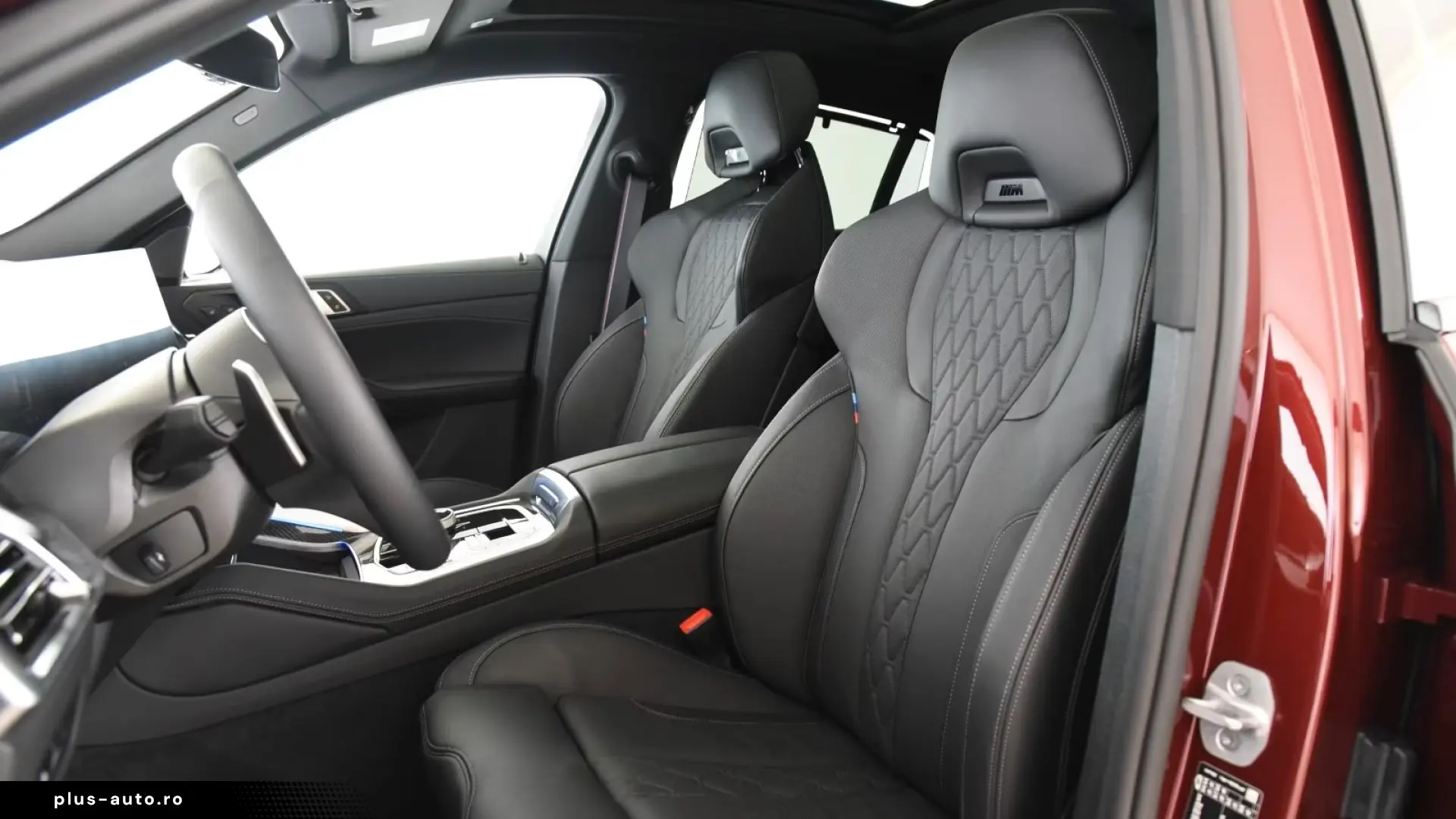 BMW X6 30d xDrive M Sport PRO   Finanțare Leasing