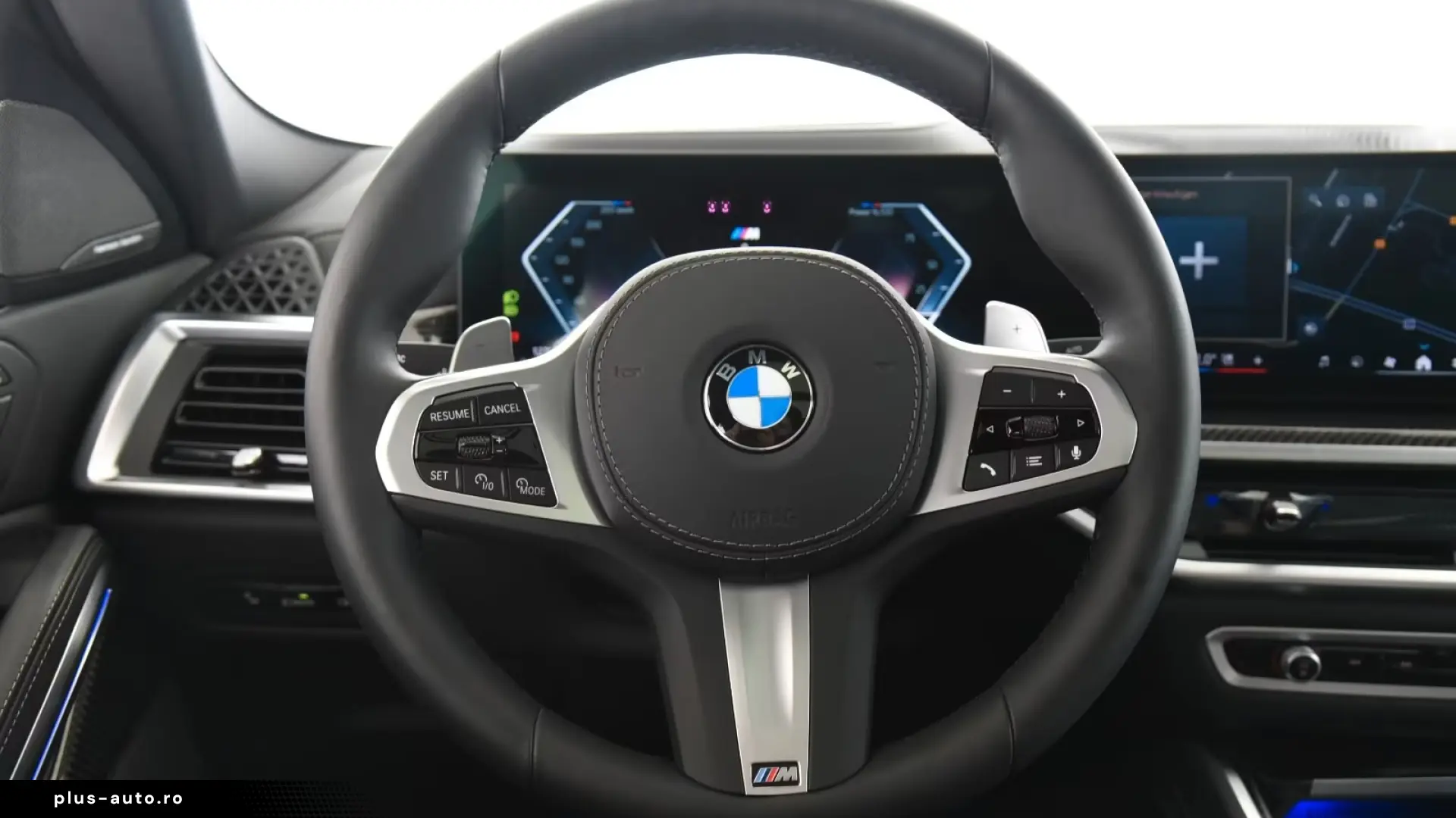BMW X6 30d xDrive M Sport PRO   Finanțare Leasing