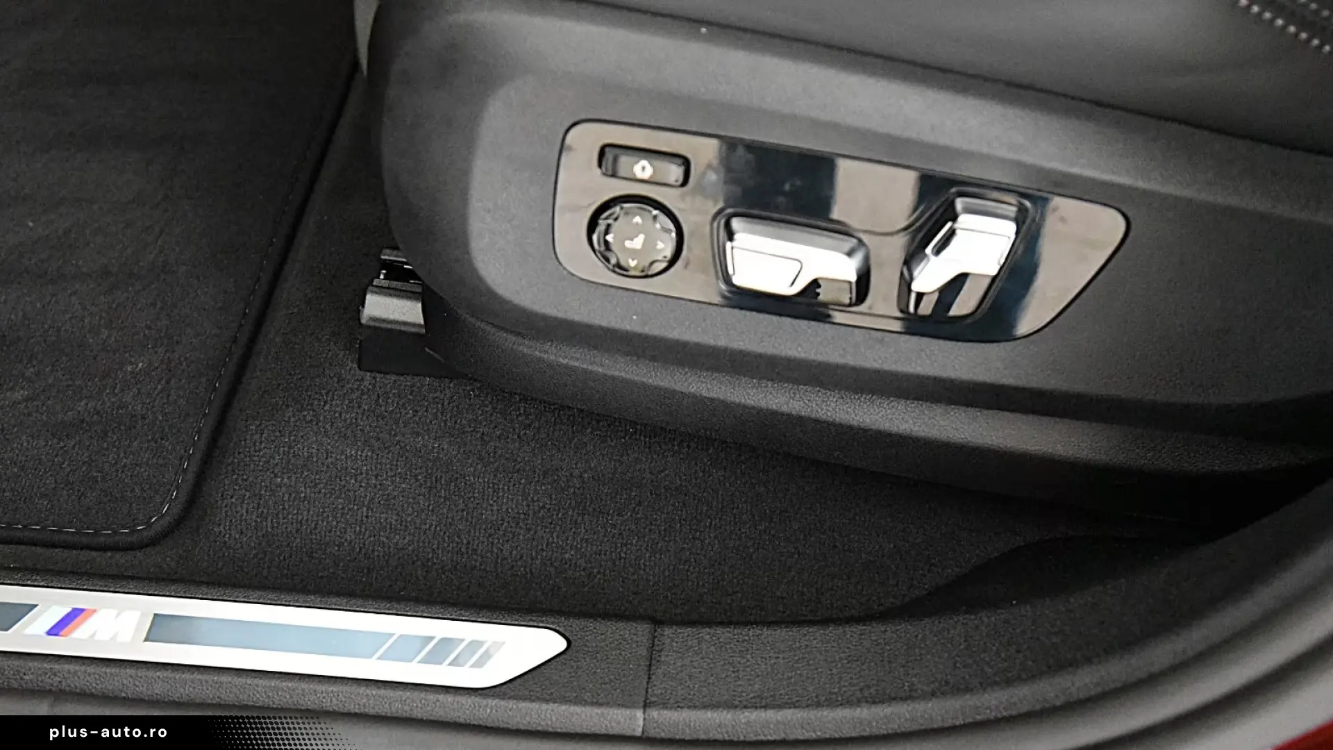 BMW X6 30d xDrive M Sport PRO   Finanțare Leasing