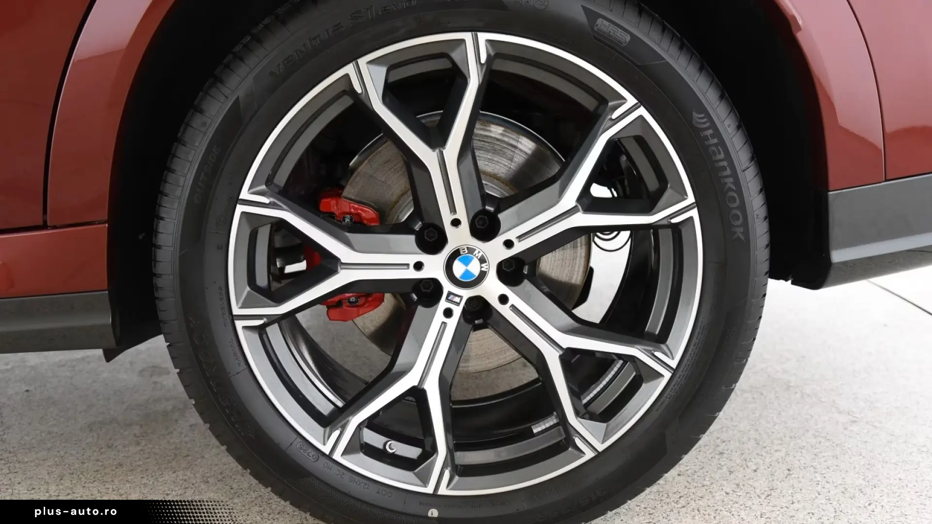 BMW X6 30d xDrive M Sport PRO   Finanțare Leasing