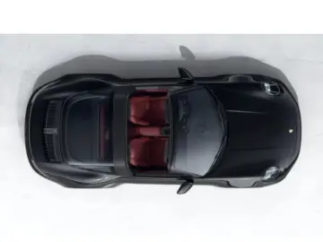 PORSCHE 992 (911) Targa 4S
