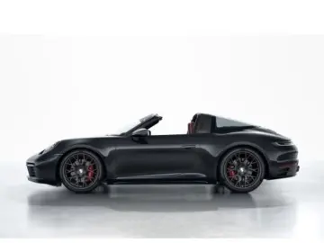 PORSCHE 992 (911) Targa 4S