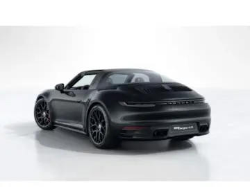PORSCHE 992 (911) Targa 4S