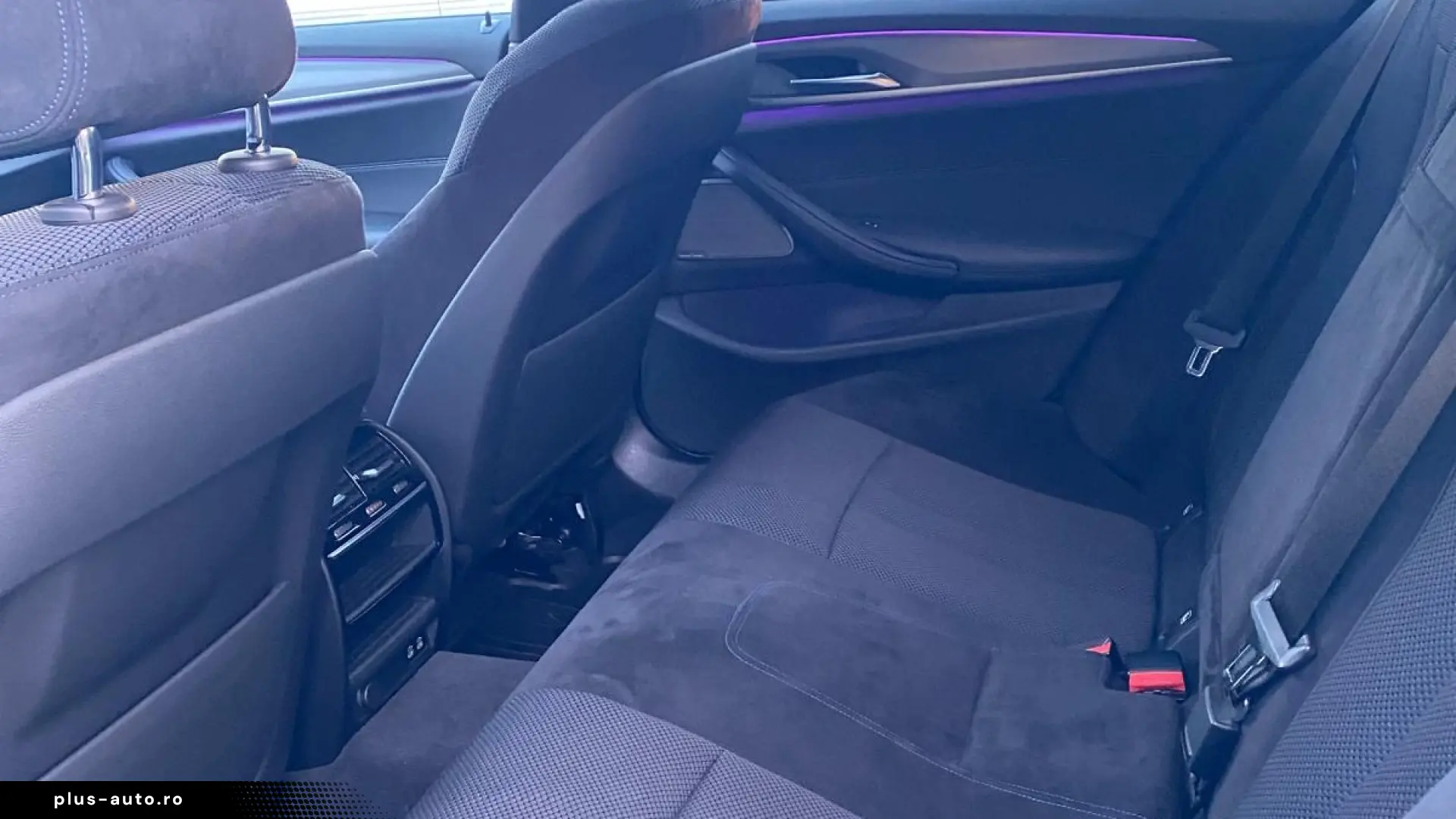 BMW 530E Plug-in Hibrid M pachet