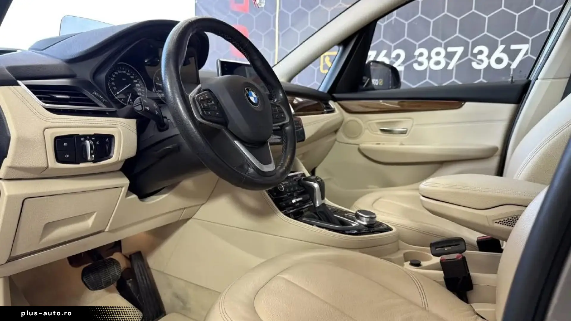 BMW 225XE iPerformance Hybrid Automat