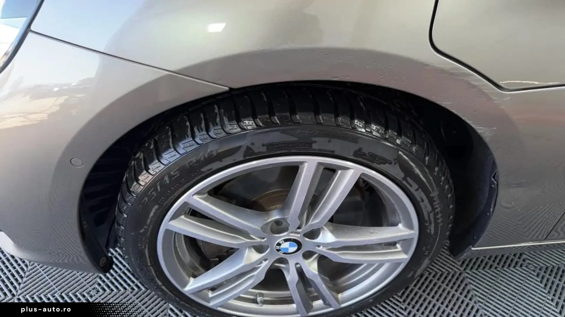 BMW 225XE iPerformance Hybrid Automat
