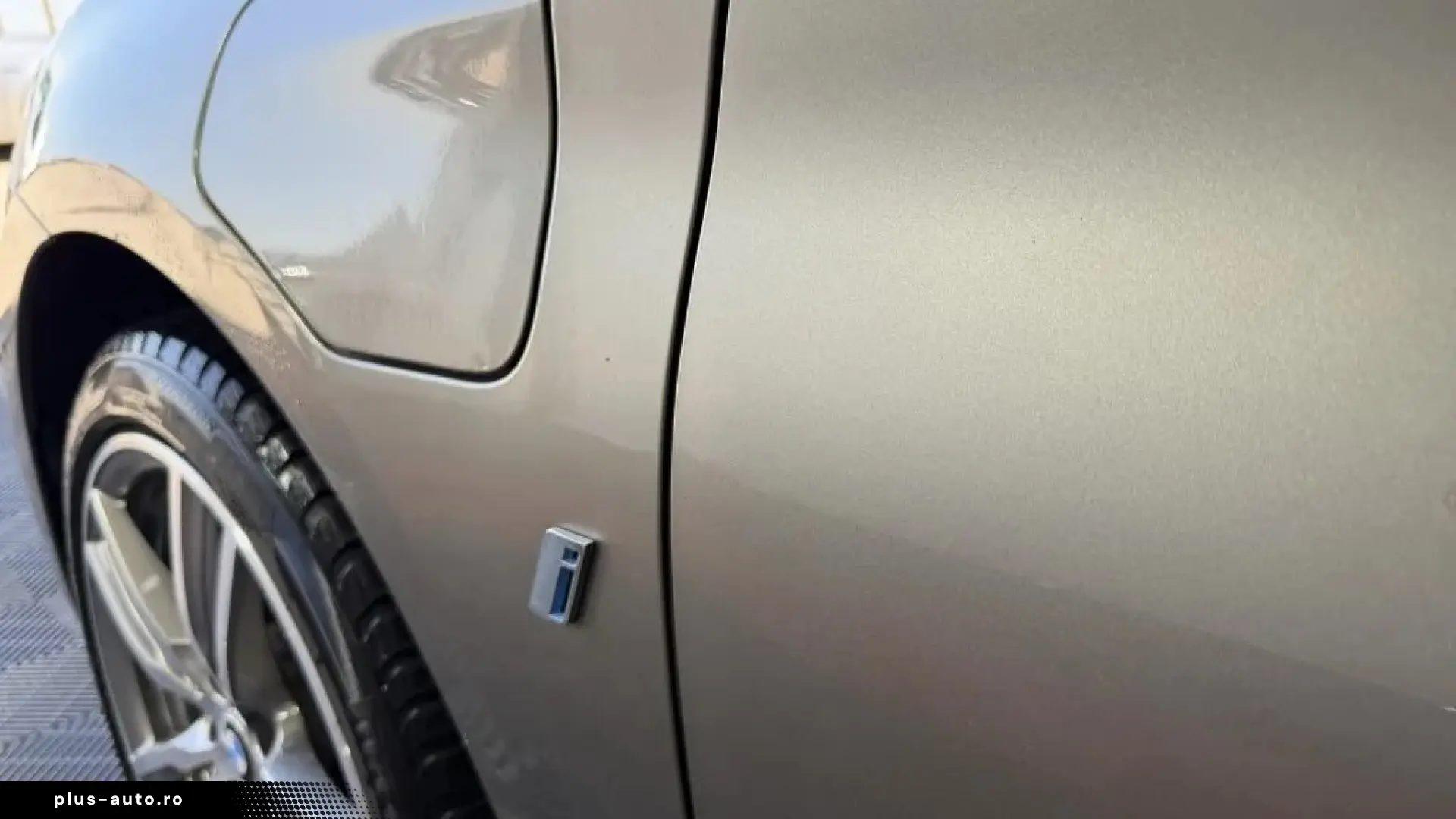BMW 225XE iPerformance Hybrid Automat