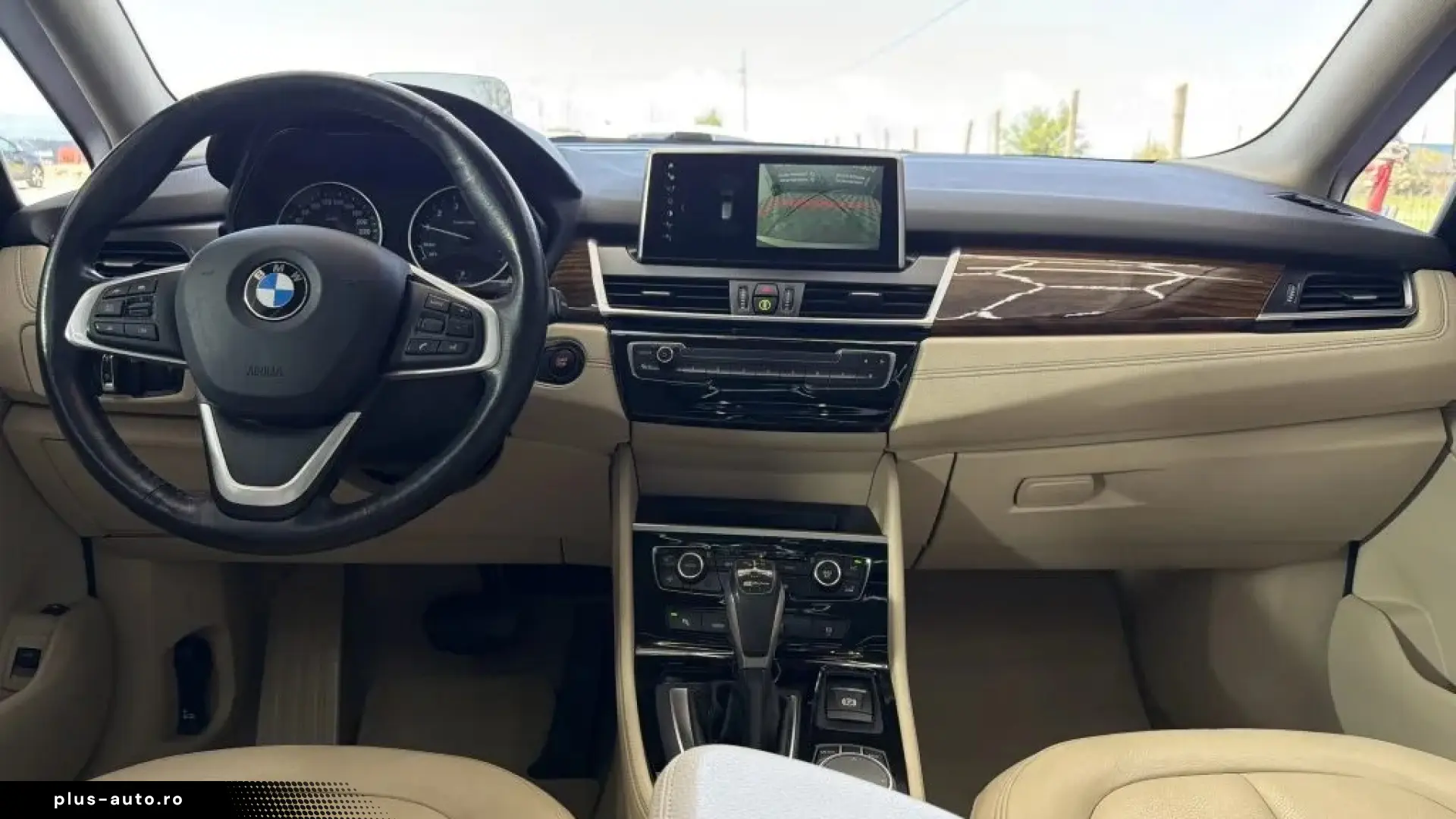 BMW 225XE iPerformance Hybrid Automat