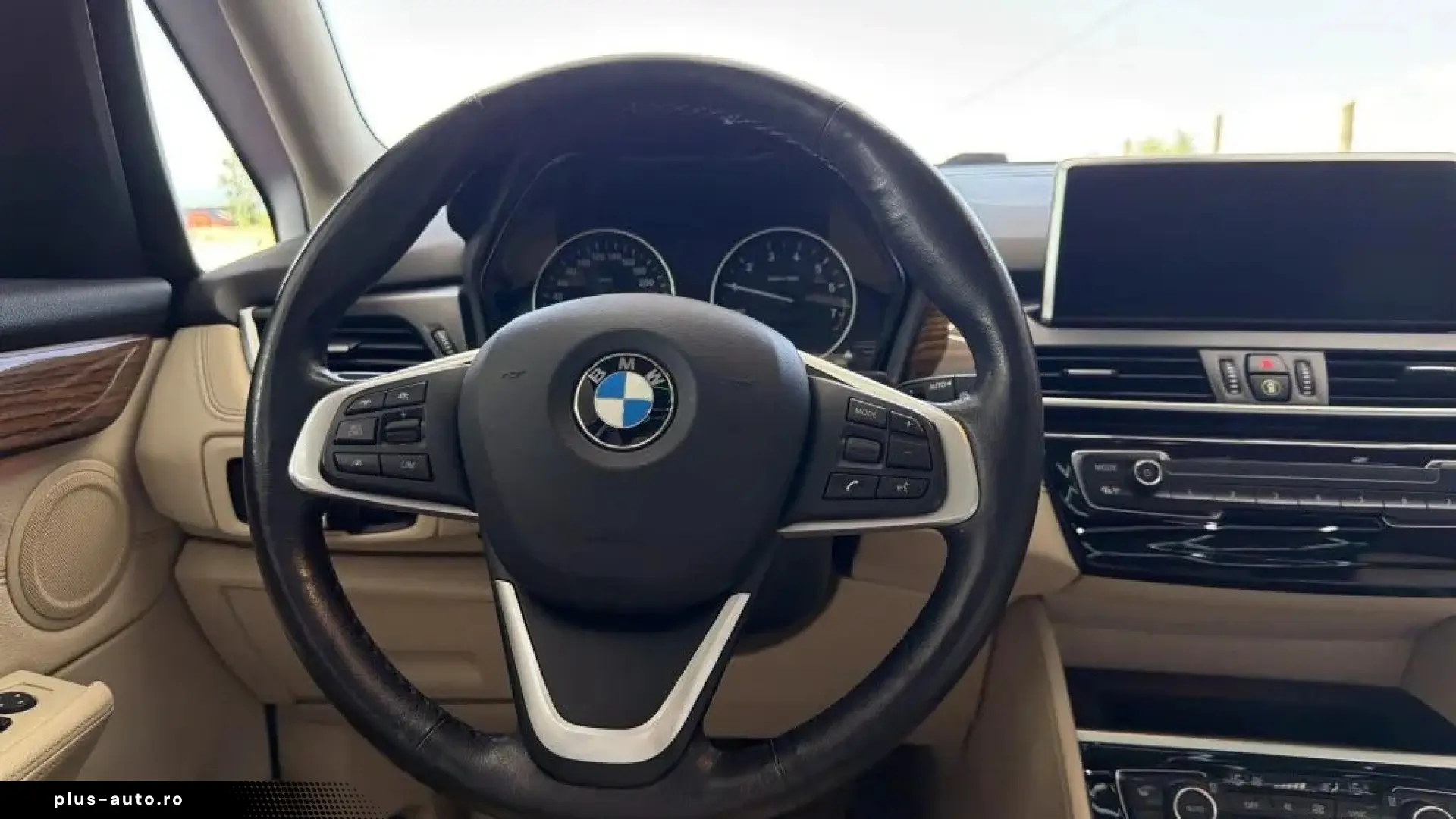 BMW 225XE iPerformance Hybrid Automat