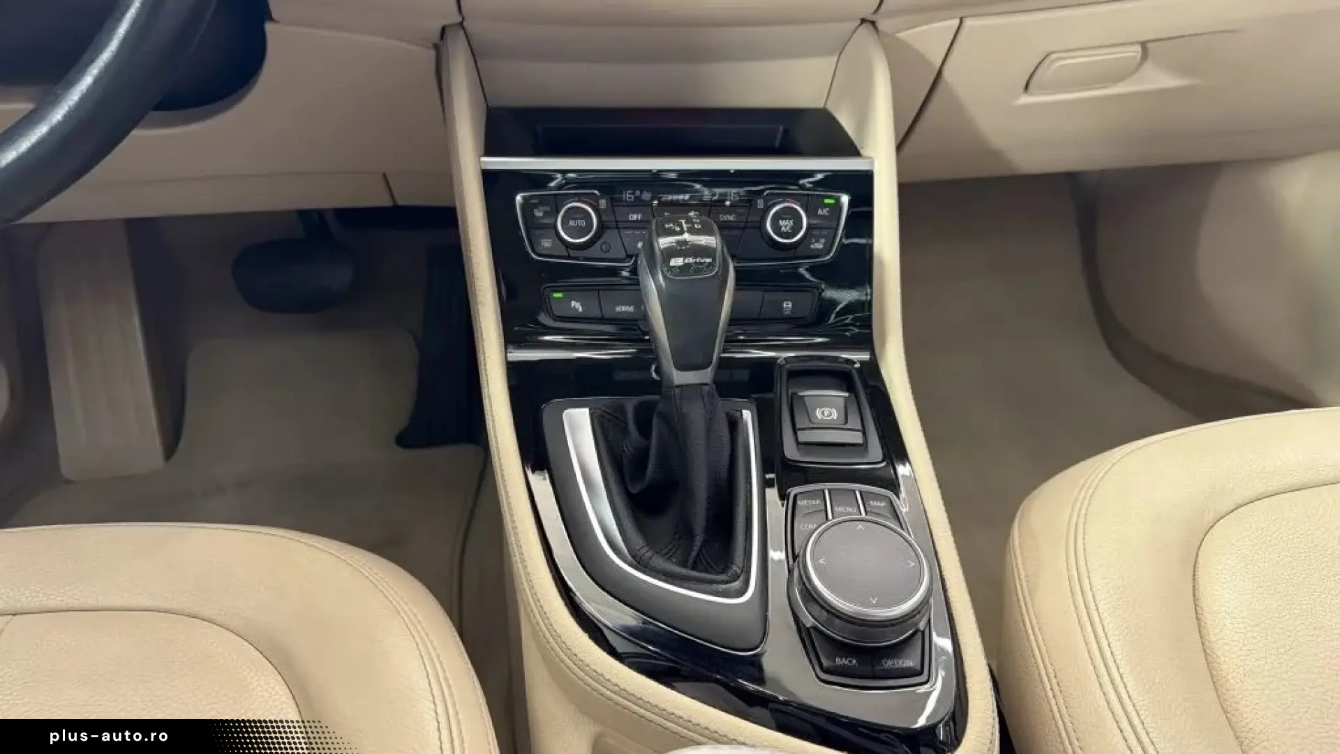 BMW 225XE iPerformance Hybrid Automat