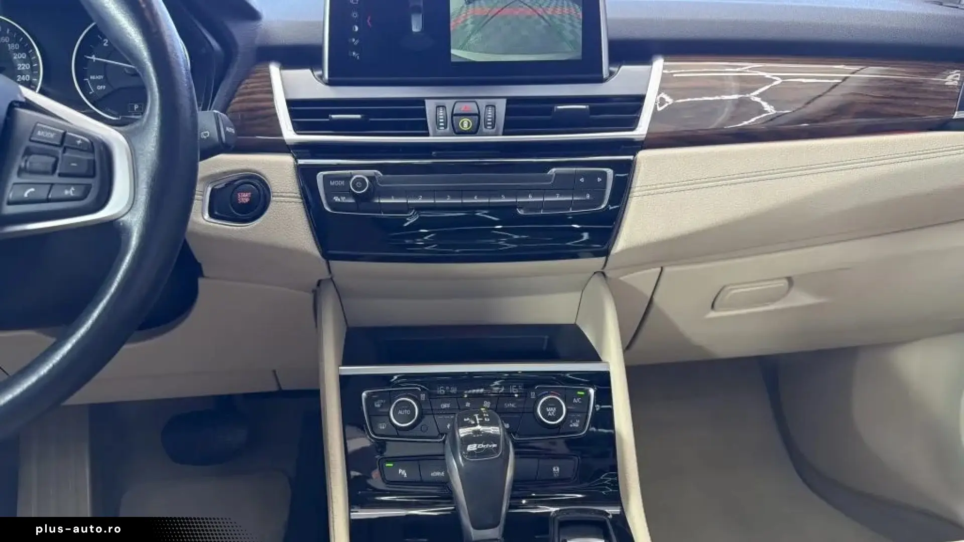 BMW 225XE iPerformance Hybrid Automat