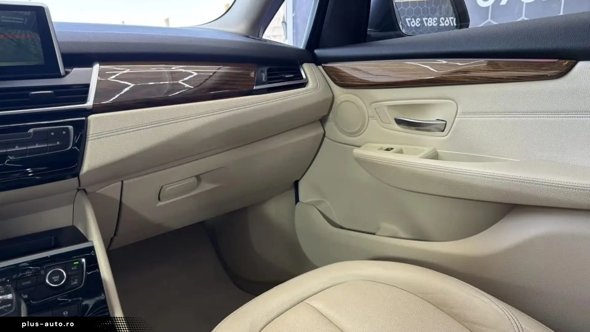 BMW 225XE iPerformance Hybrid Automat