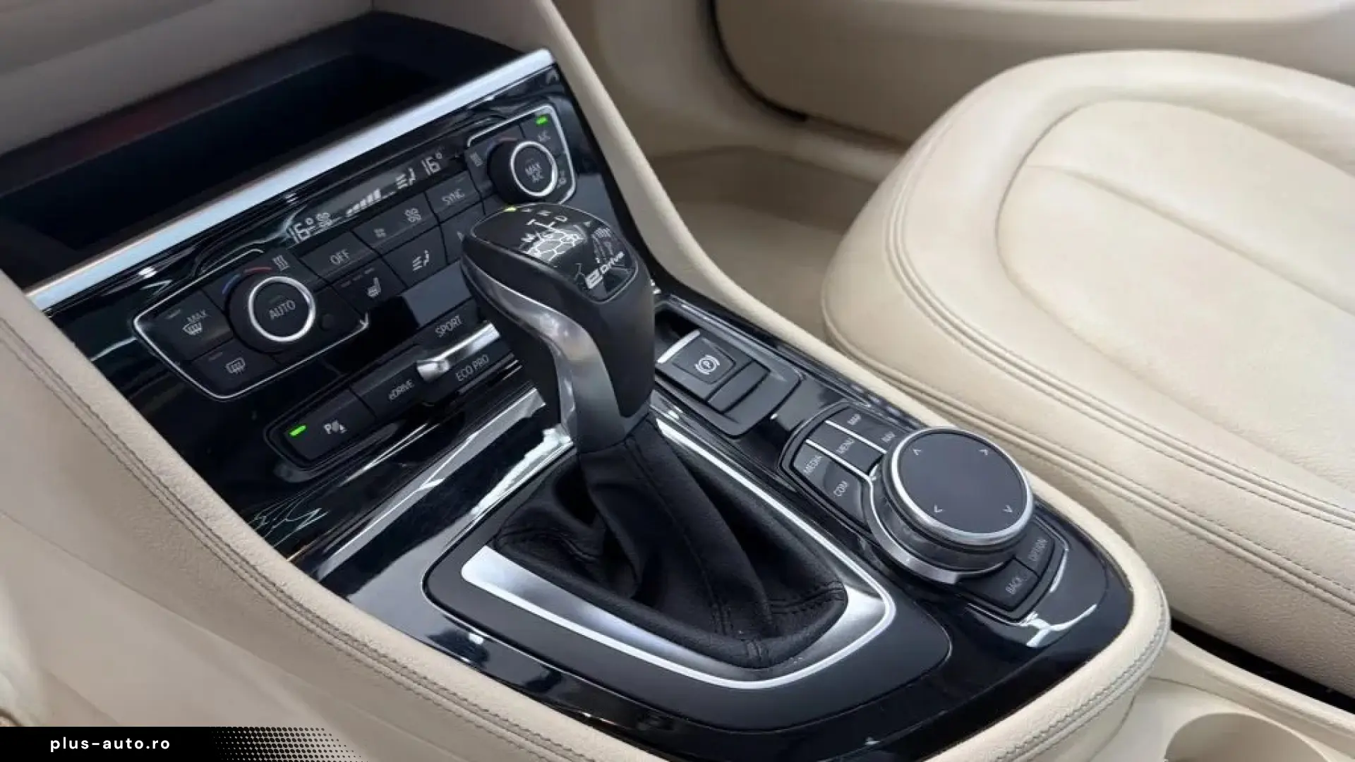 BMW 225XE iPerformance Hybrid Automat
