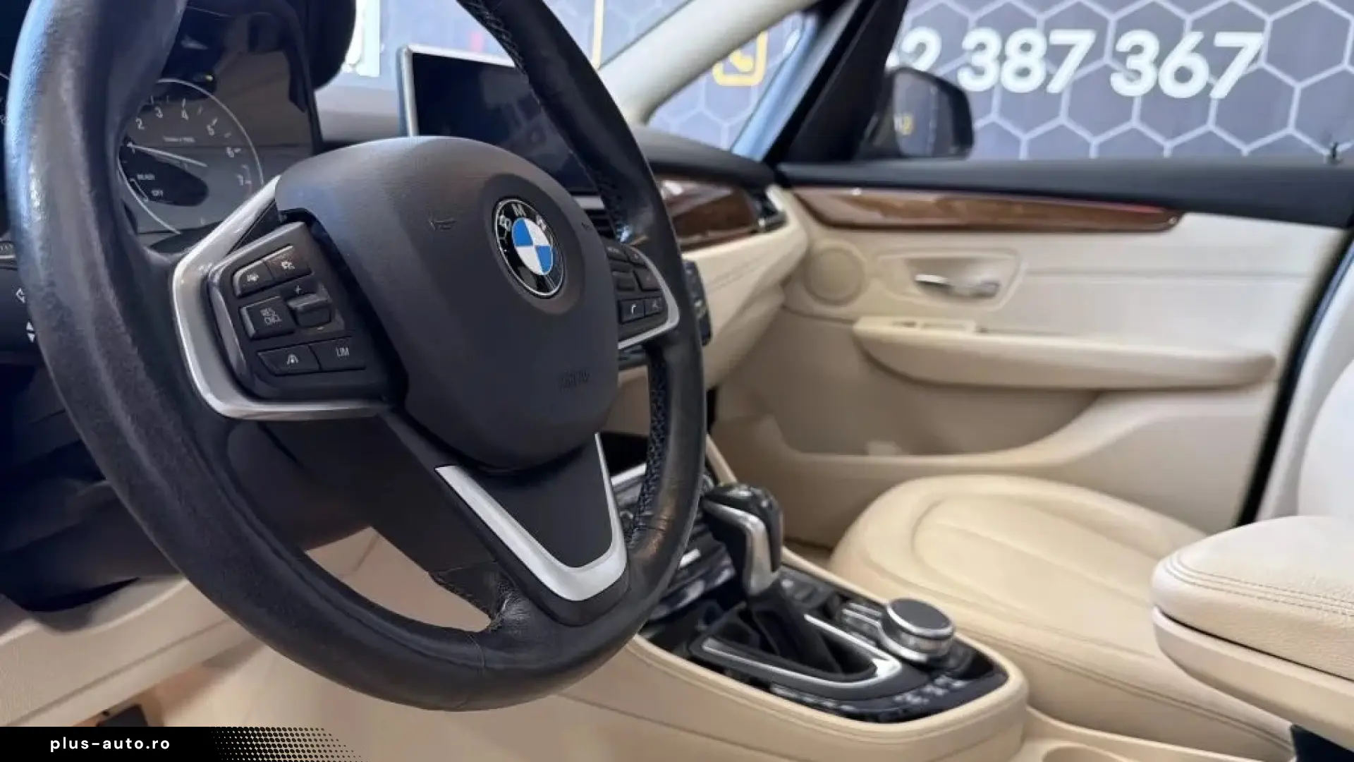 BMW 225XE iPerformance Hybrid Automat