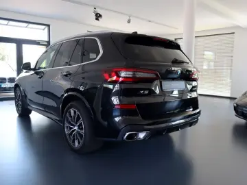 BMW X5 40d M Sport   DrivAssProf   HUD   360    Pano