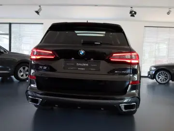 BMW X5 40d M Sport   DrivAssProf   HUD   360    Pano