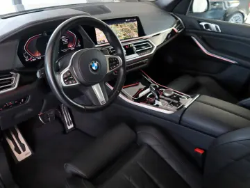 BMW X5 40d M Sport   DrivAssProf   HUD   360    Pano