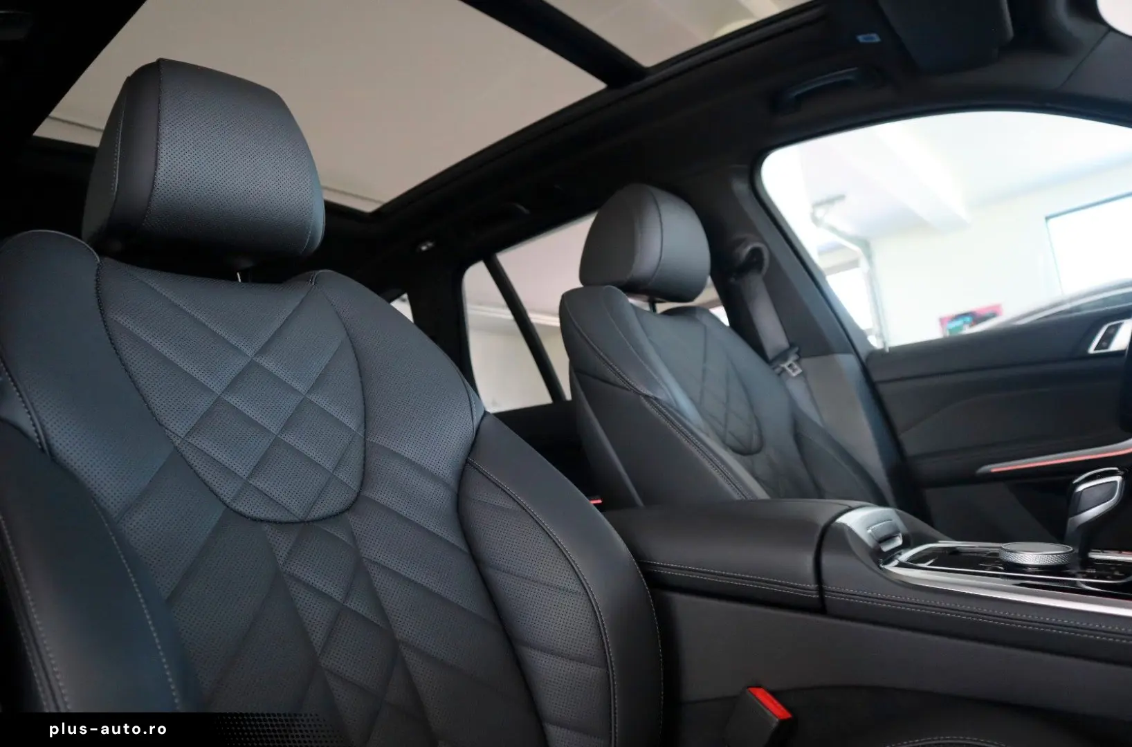 BMW X5 40d M Sport   DrivAssProf   HUD   360    Pano