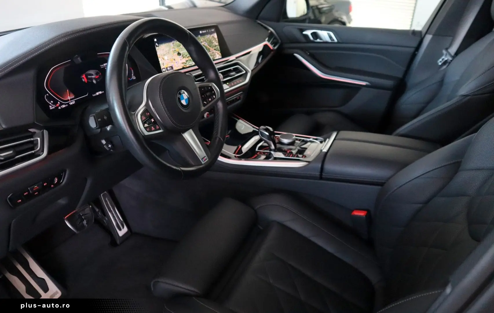 BMW X5 40d M Sport   DrivAssProf   HUD   360    Pano
