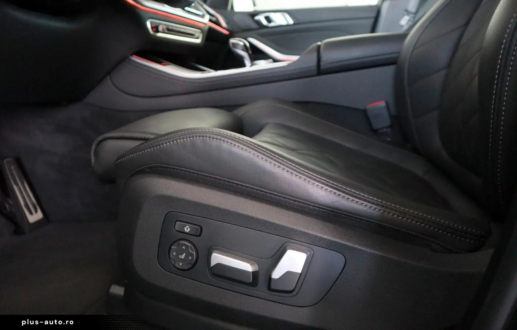 BMW X5 40d M Sport   DrivAssProf   HUD   360    Pano