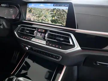 BMW X5 40d M Sport   DrivAssProf   HUD   360    Pano
