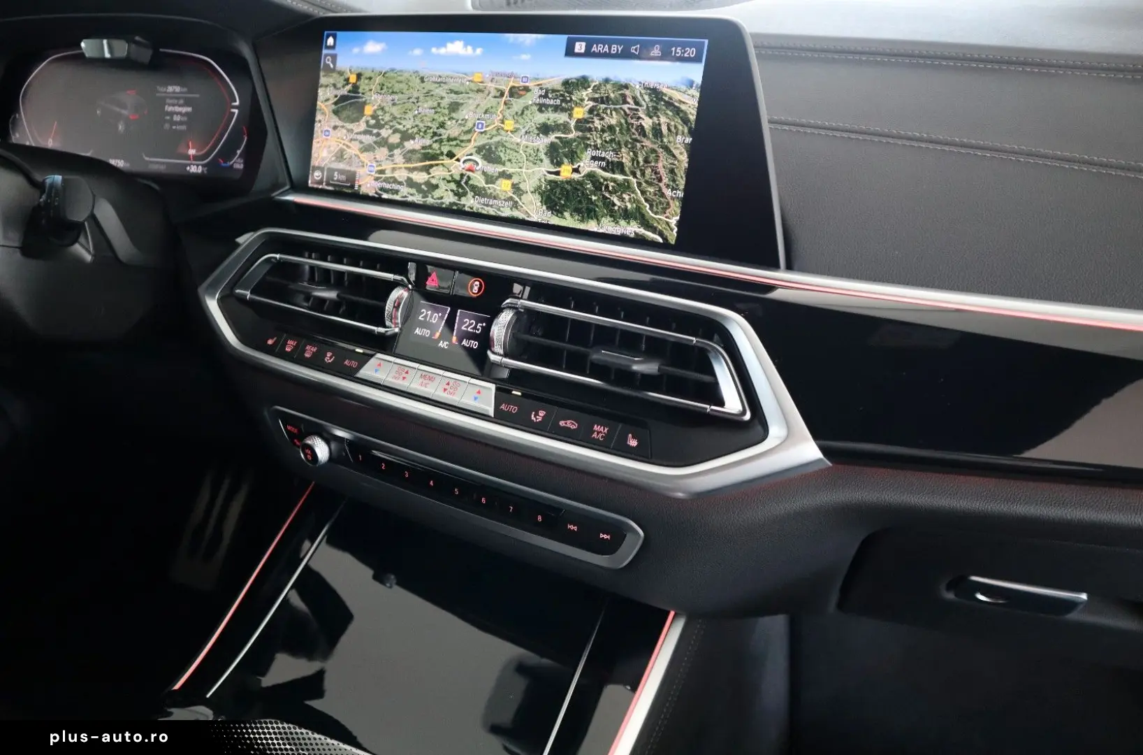BMW X5 40d M Sport   DrivAssProf   HUD   360    Pano