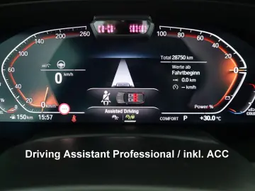 BMW X5 40d M Sport   DrivAssProf   HUD   360    Pano