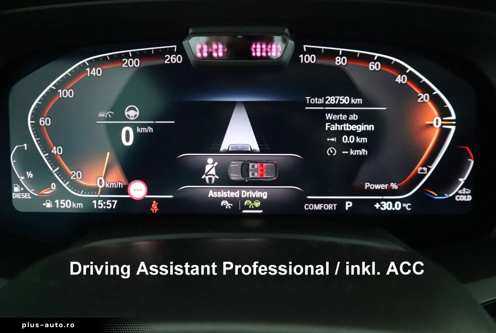 BMW X5 40d M Sport   DrivAssProf   HUD   360    Pano