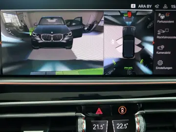 BMW X5 40d M Sport   DrivAssProf   HUD   360    Pano