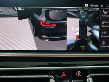 BMW X5 40d M Sport   DrivAssProf   HUD   360    Pano