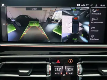 BMW X5 40d M Sport   DrivAssProf   HUD   360    Pano