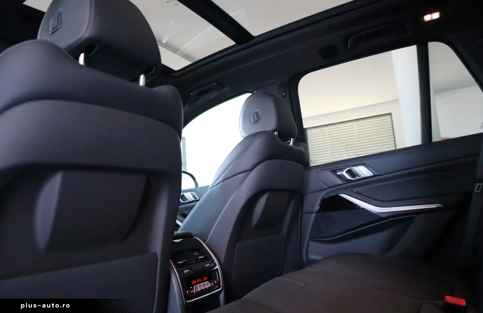 BMW X5 40d M Sport   DrivAssProf   HUD   360    Pano