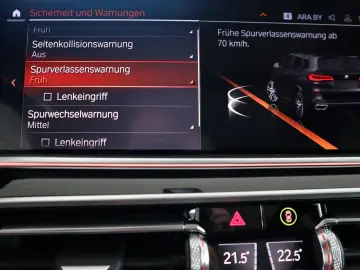 BMW X5 40d M Sport   DrivAssProf   HUD   360    Pano