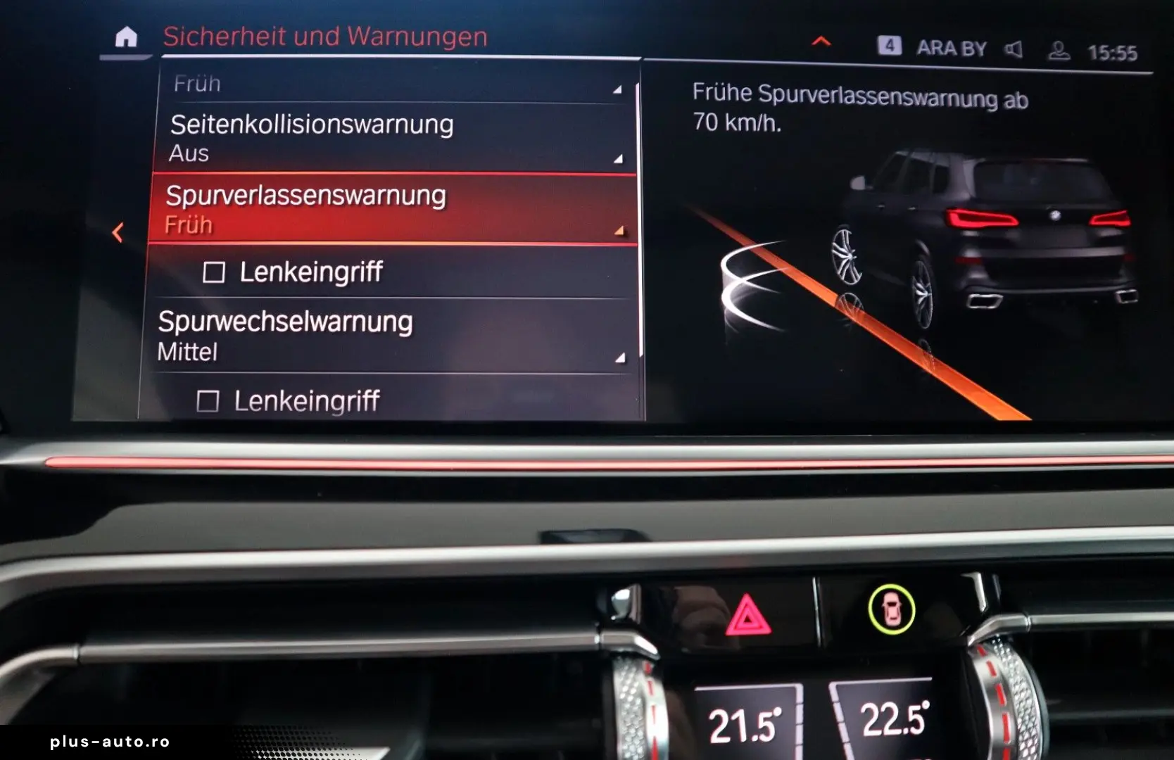 BMW X5 40d M Sport   DrivAssProf   HUD   360    Pano