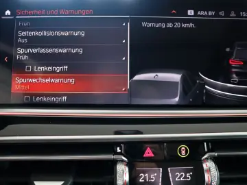 BMW X5 40d M Sport   DrivAssProf   HUD   360    Pano