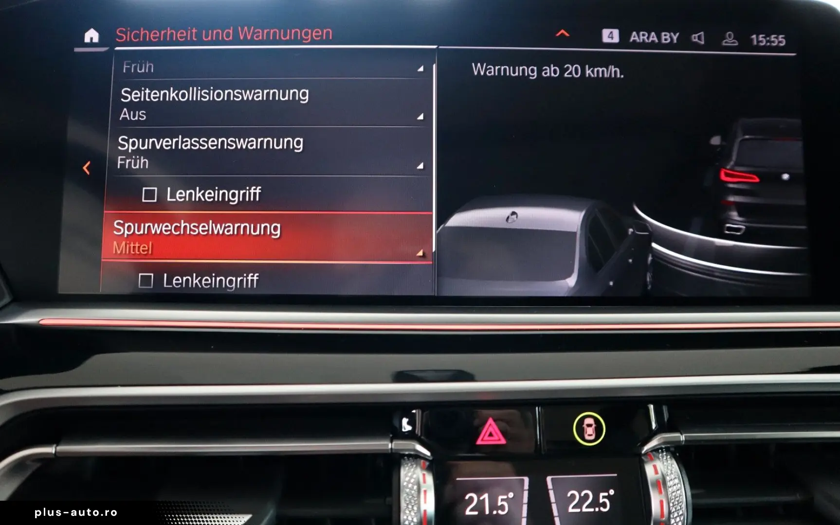 BMW X5 40d M Sport   DrivAssProf   HUD   360    Pano