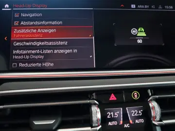 BMW X5 40d M Sport   DrivAssProf   HUD   360    Pano