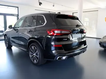 BMW X5 40d M Sport   DrivAssProf   HUD   360    Pano