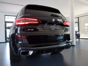 BMW X5 40d M Sport   DrivAssProf   HUD   360    Pano