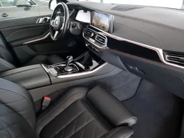 BMW X5 40d M Sport   DrivAssProf   HUD   360    Pano
