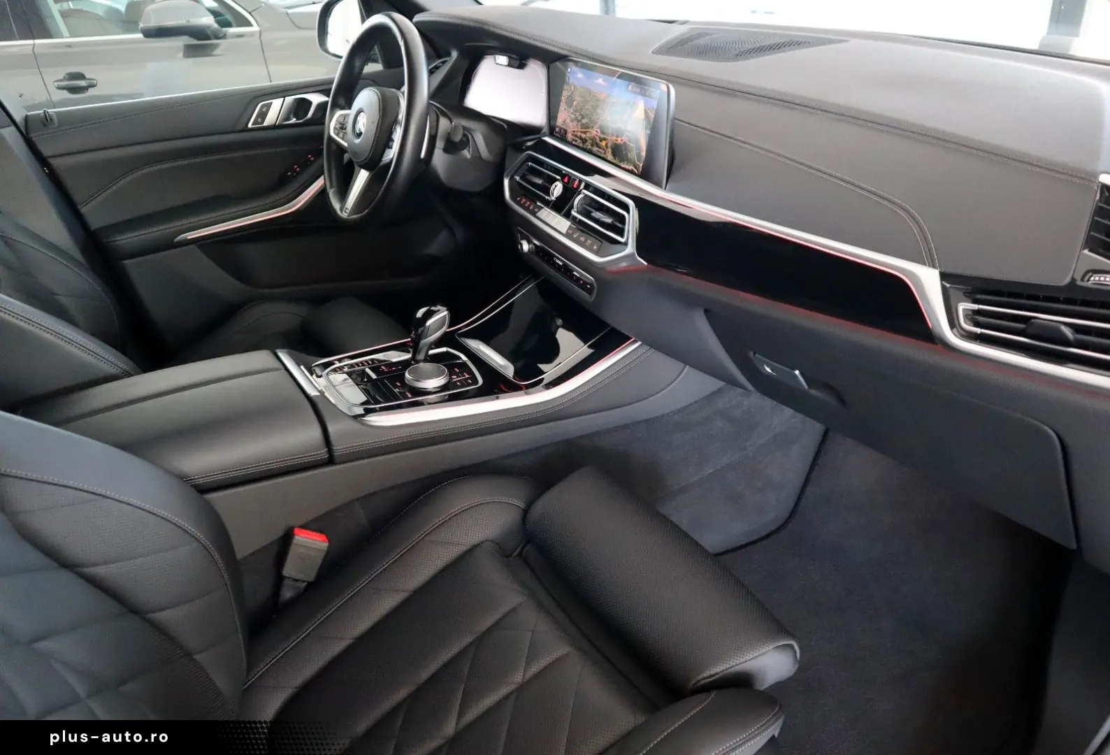 BMW X5 40d M Sport   DrivAssProf   HUD   360    Pano