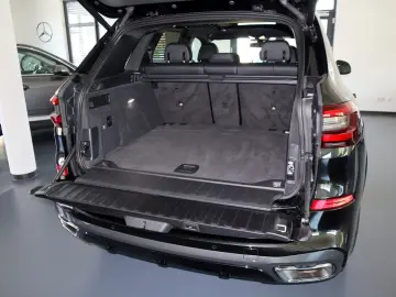 BMW X5 40d M Sport   DrivAssProf   HUD   360    Pano