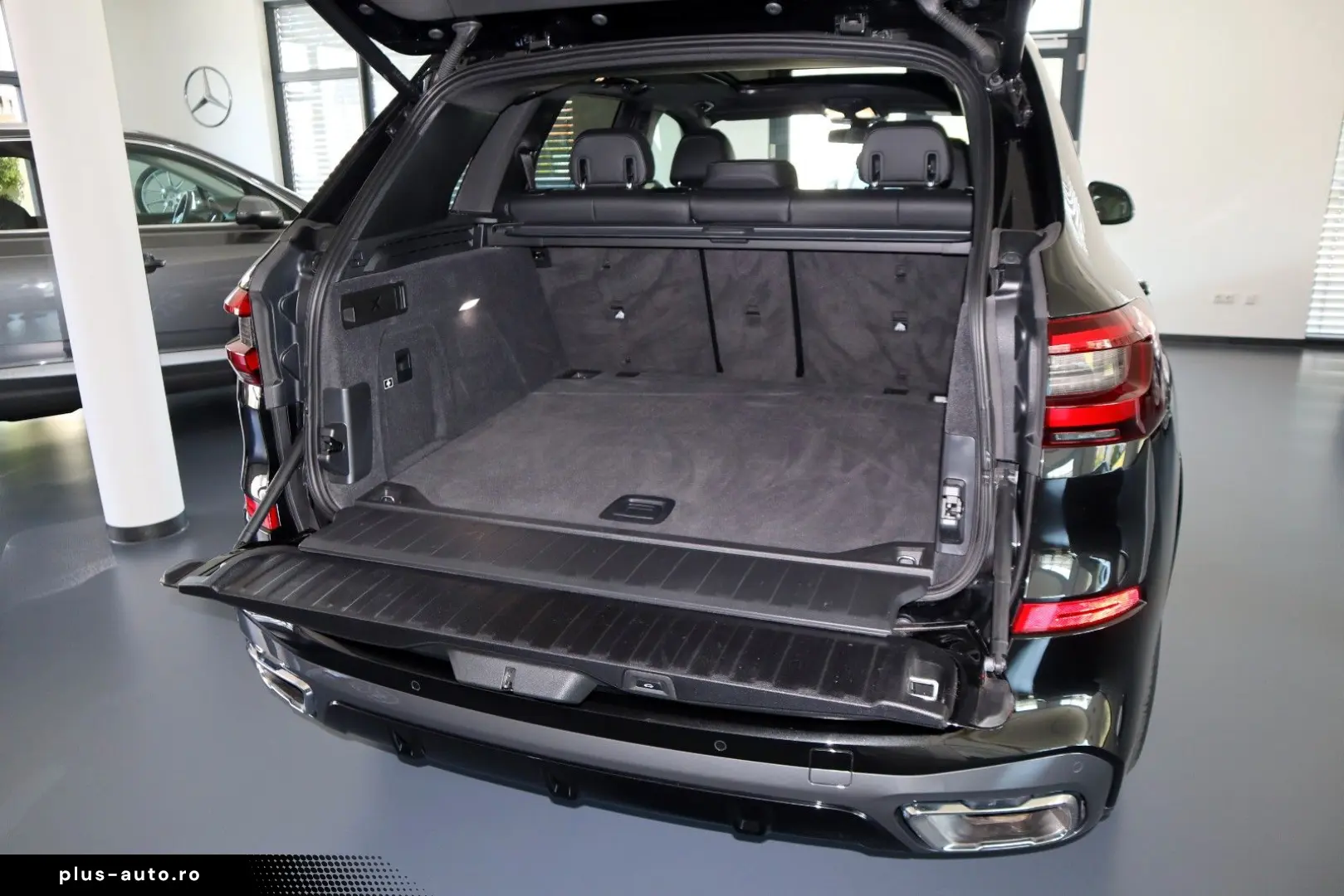 BMW X5 40d M Sport   DrivAssProf   HUD   360    Pano