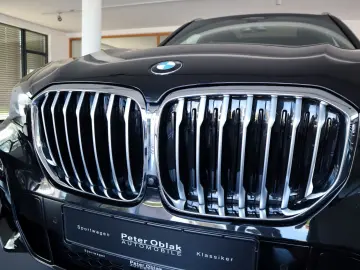 BMW X5 40d M Sport   DrivAssProf   HUD   360    Pano