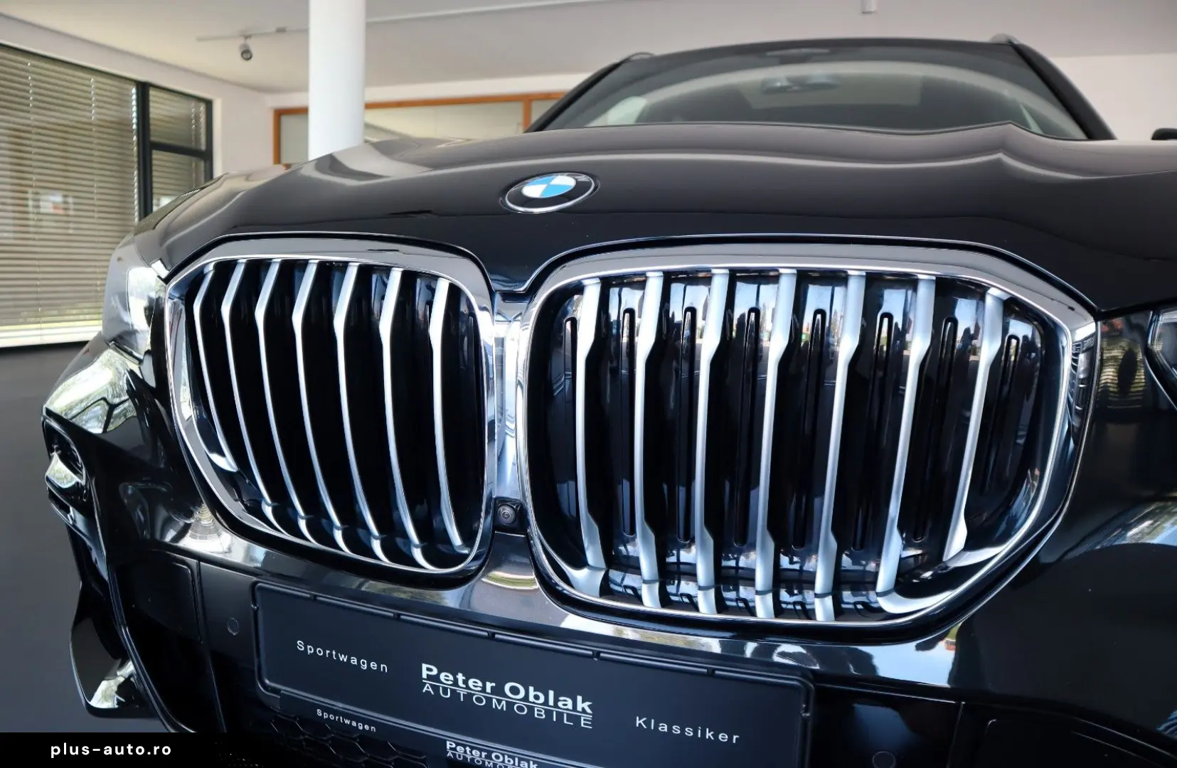 BMW X5 40d M Sport   DrivAssProf   HUD   360    Pano